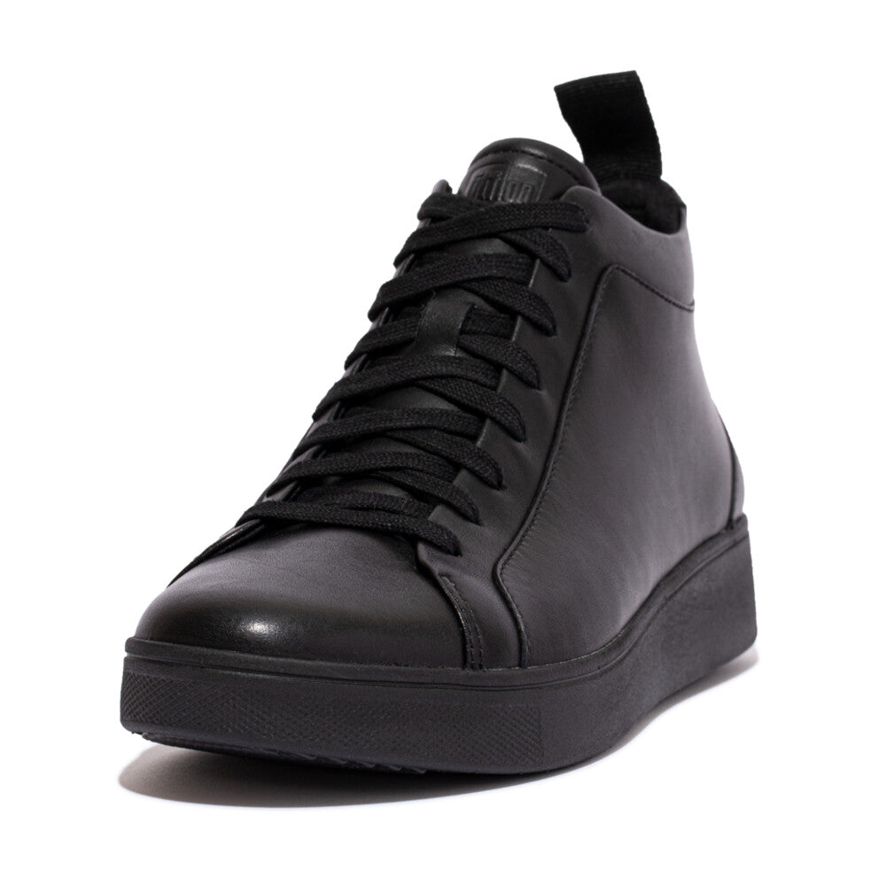FitFlop F-Sporty Uberknit Metallic Weave Sneakers Black – FitFlop Australia